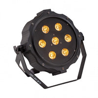 Soundsation Sestetto 1007 Slim Proyector Led. 1