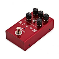 Revv G4 Pedal Distorsión 4