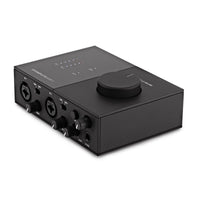 Native Instruments Komplete Audio 2 Interfaz de Audio 4