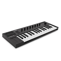 Native Instruments Komplete Kontrol M32 Teclado Controlador Midi 5