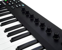 Native Instruments Komplete Kontrol M32 Teclado Controlador Midi 11