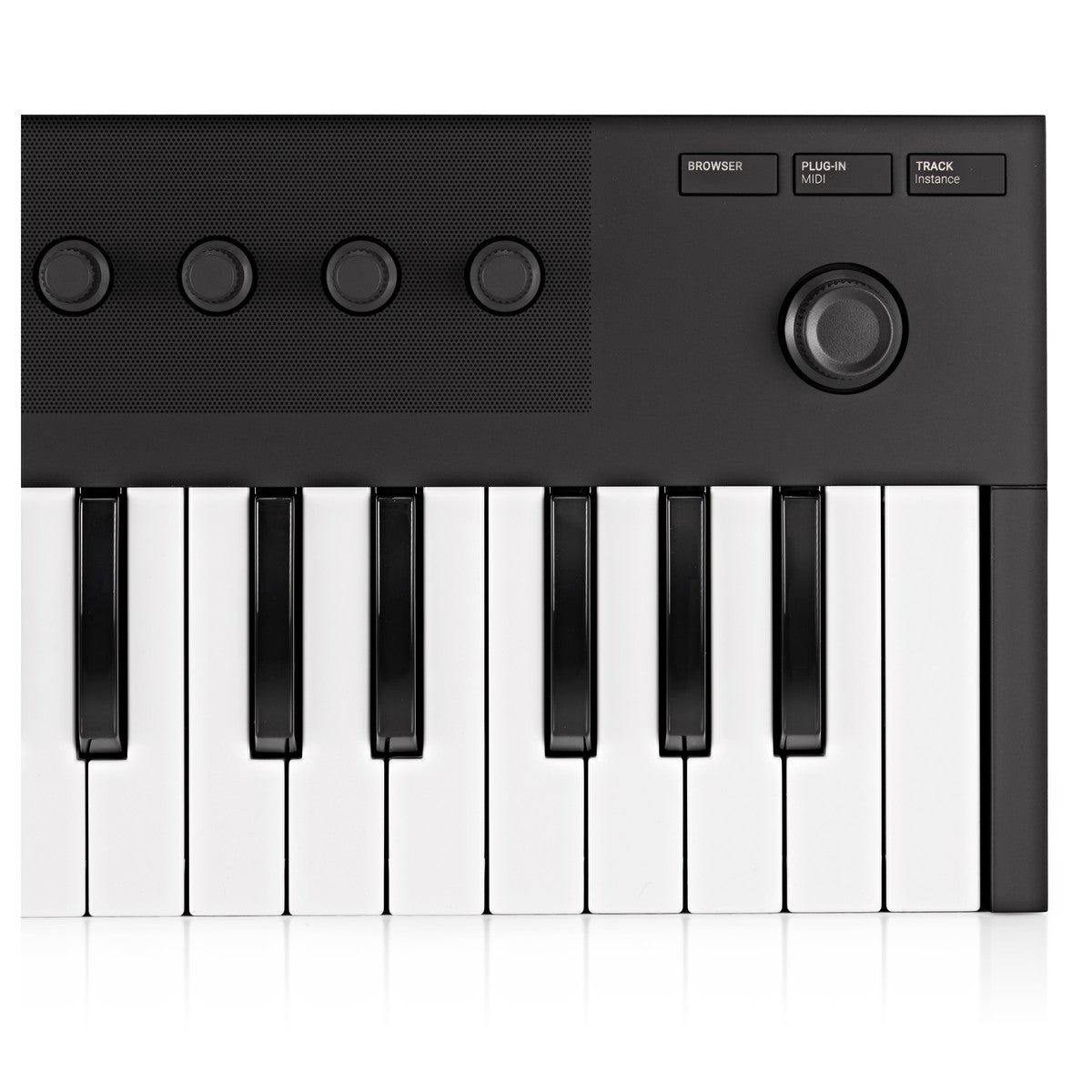 Native Instruments Komplete Kontrol M32 Teclado Controlador Midi 15