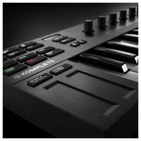 Native Instruments Komplete Kontrol M32 Teclado Controlador Midi 17