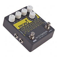 Electro Harmonix Guitar Mono Synth Pedal Sintetizador Guitarra 2