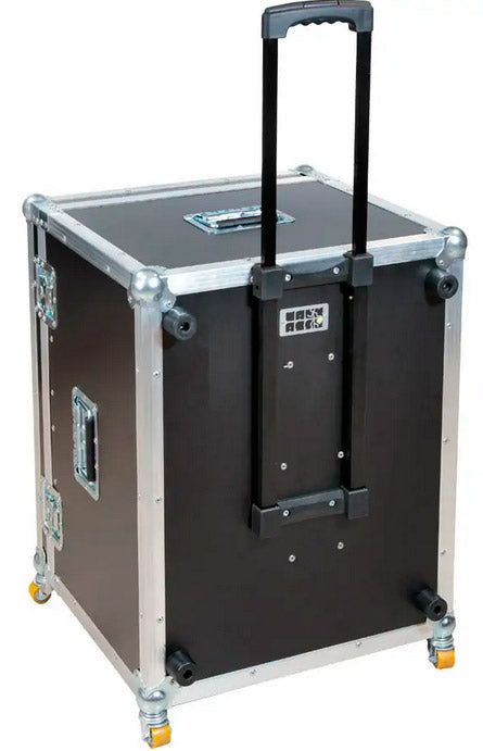 Walkasse WC-ONEMK3-ESP Flightcase Transporte con Ruedas 2