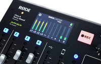 Rode Rodecaster Pro Estudio Producción Podcast 9