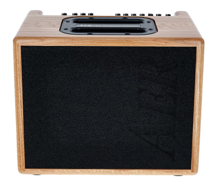 AER Compact 60 IV OAK Amplificador Guitarra Acústica Roble 1