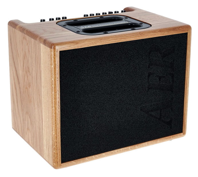 AER Compact 60 IV OAK Amplificador Guitarra Acústica Roble 2