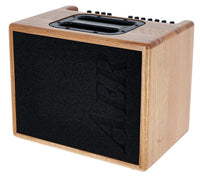 AER Compact 60 IV OAK Amplificador Guitarra Acústica Roble 4