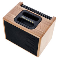 AER Compact 60 IV OAK Amplificador Guitarra Acústica Roble 9