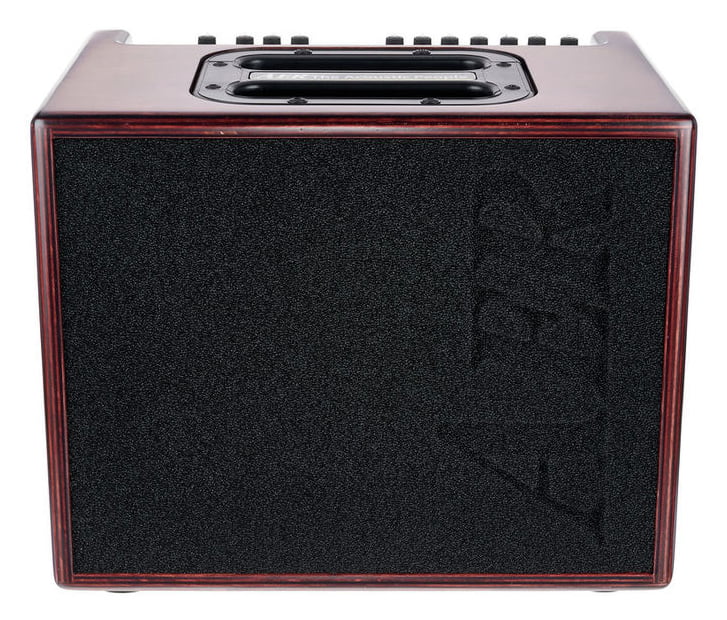 AER Compact 60 IV MHG Amplificador Guitarra Acústica Caoba 1