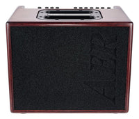 AER Compact 60 IV MHG Amplificador Guitarra Acústica Caoba 1