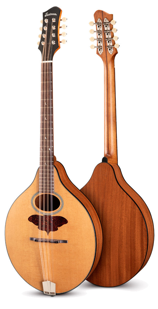 Eastman PCH-MO-LADYMOON Signature Octave Mandolina 1