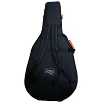 Ashton ARM2400C Estuche Foam Guitarra Española 3