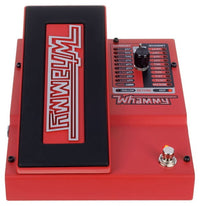 Digitech Whammy V Pedal Guitarra 3