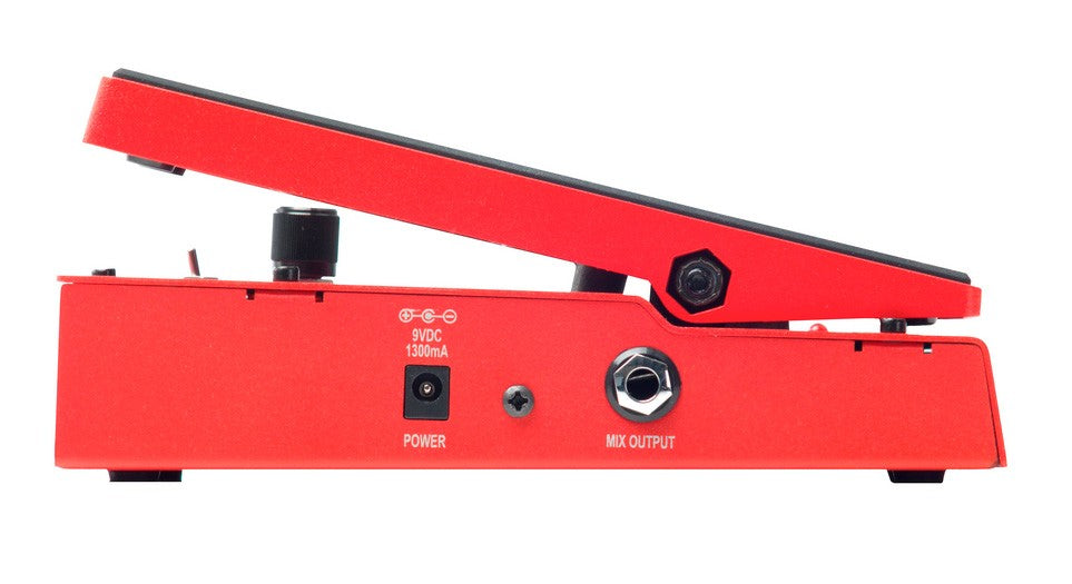 Digitech Whammy V Pedal Guitarra 16