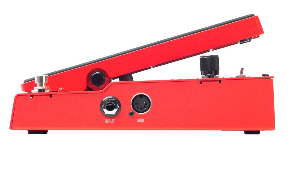 Digitech Whammy V Pedal Guitarra