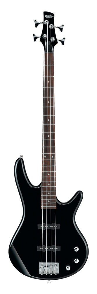 Ibanez GSR180 BK Bajo Eléctrico Negro 1