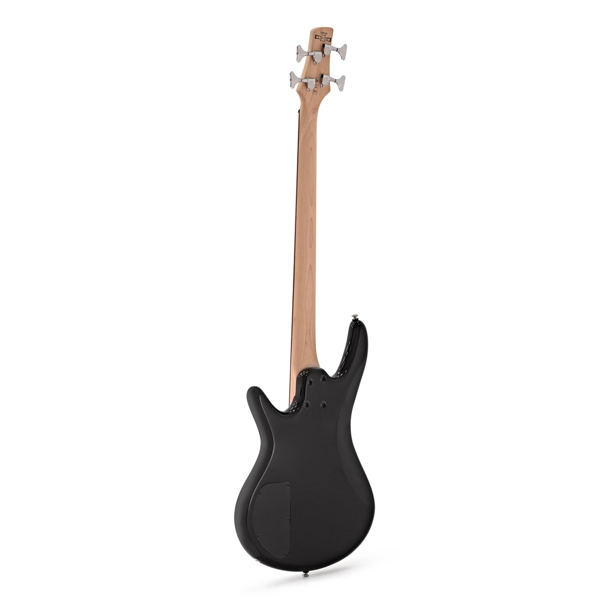 Ibanez GSR180 BK Bajo Eléctrico Negro 2