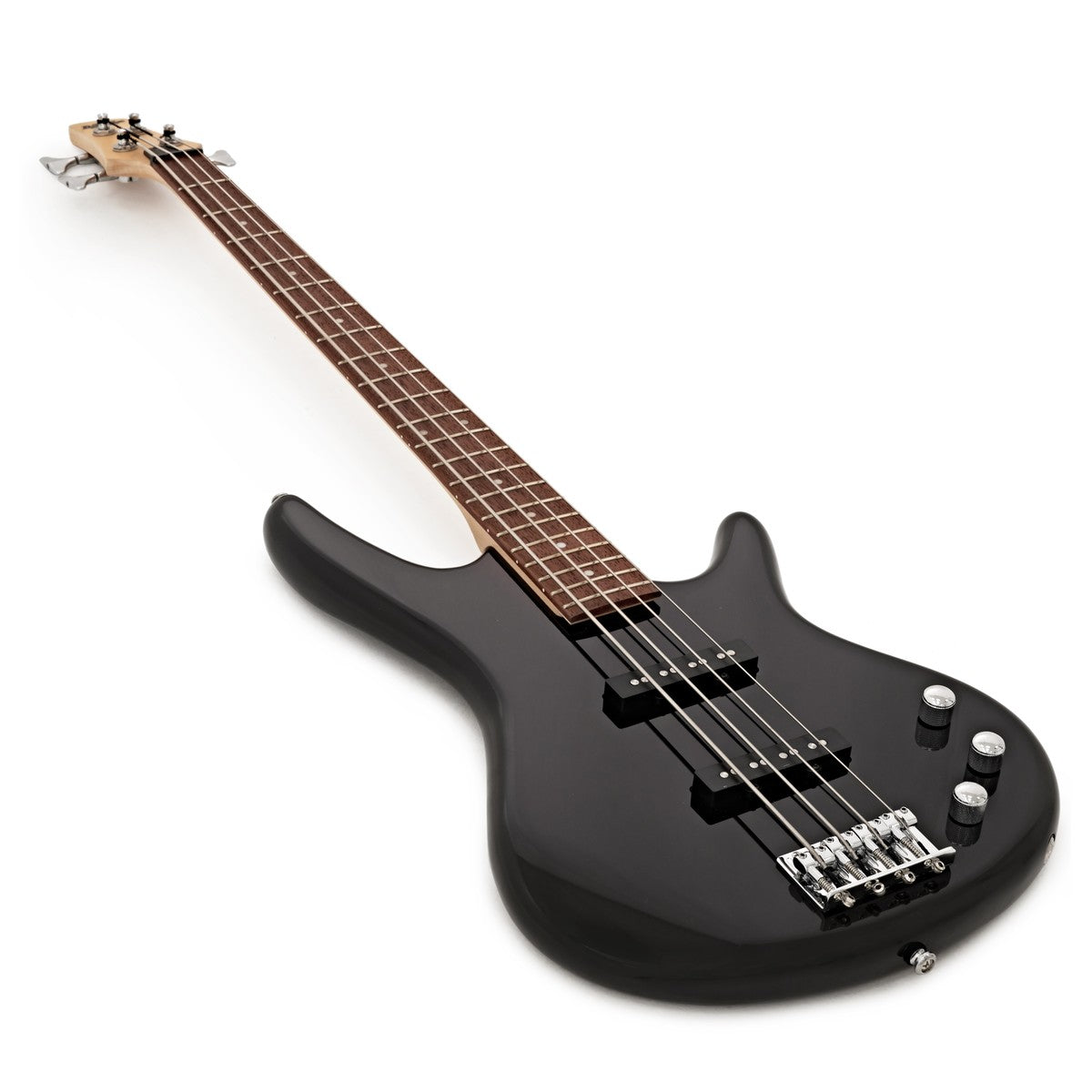 Ibanez GSR180 BK Bajo Eléctrico Negro 3