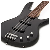 Ibanez GSR180 BK Bajo Eléctrico Negro 4