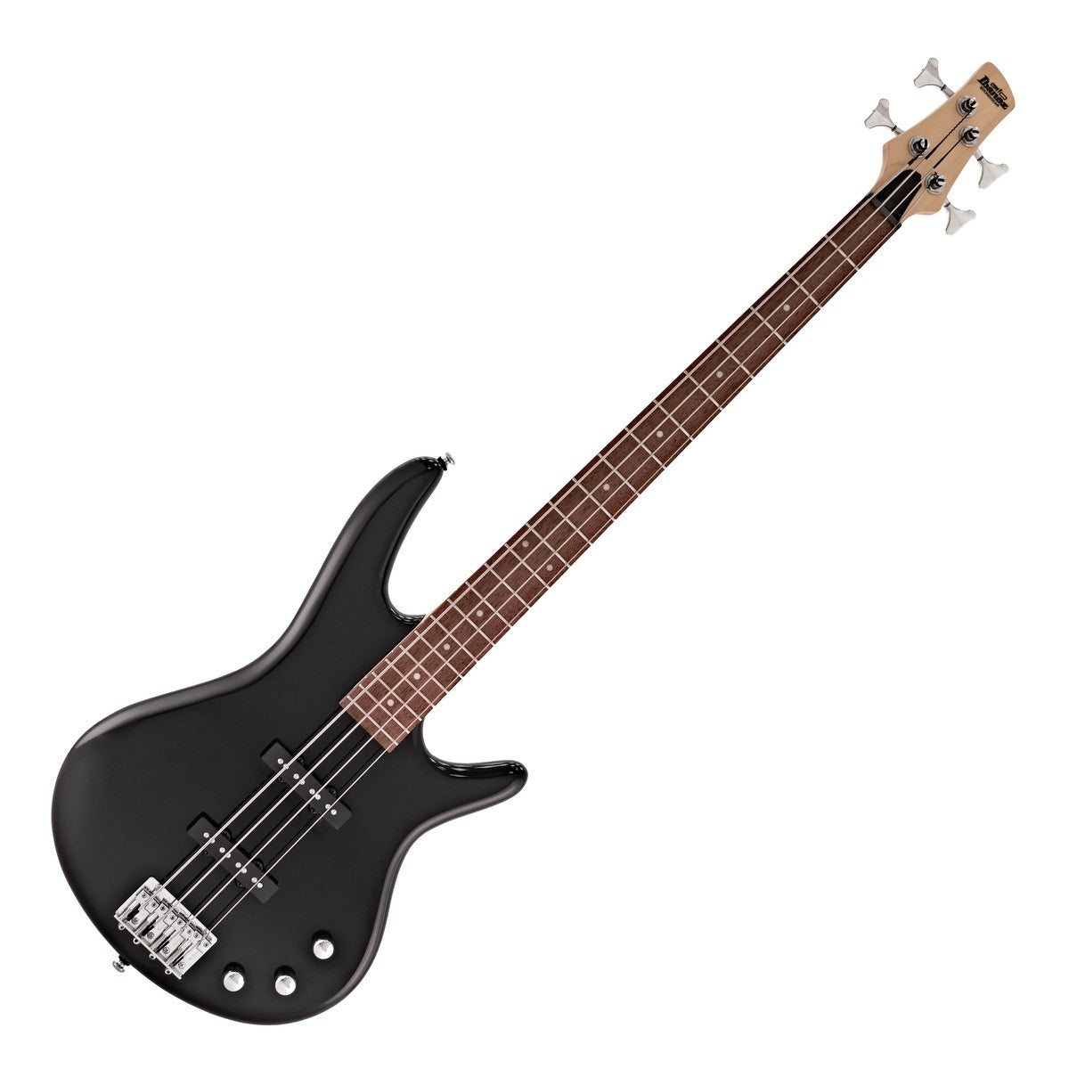 Ibanez GSR180 BK Bajo Eléctrico Negro 6