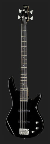 Ibanez GSR180 BK Bajo Eléctrico Negro 7