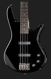 Ibanez GSR180 BK Bajo Eléctrico Negro 9