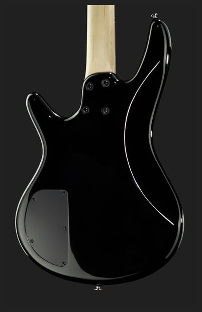 Ibanez GSR180 BK Bajo Eléctrico Negro 10