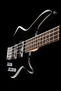 Ibanez GSR180 BK Bajo Eléctrico Negro 19