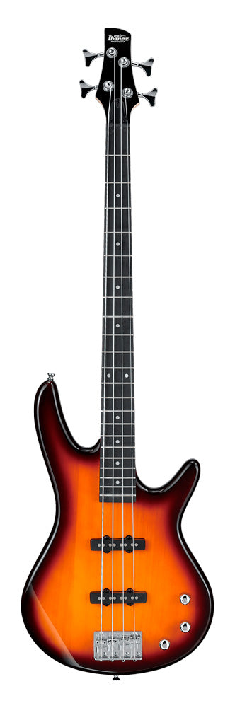 Ibanez GSR180 BS Bajo Eléctrico Brown Sunburst 1