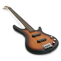 Ibanez GSR180 BS Bajo Eléctrico Brown Sunburst 3