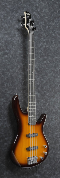 Ibanez GSR180 BS Bajo Eléctrico Brown Sunburst 7