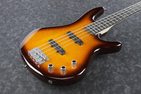 Ibanez GSR180 BS Bajo Eléctrico Brown Sunburst 9