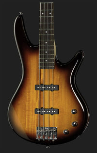 Ibanez GSR180 BS Bajo Eléctrico Brown Sunburst 12