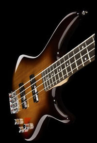 Ibanez GSR180 BS Bajo Eléctrico Brown Sunburst 17