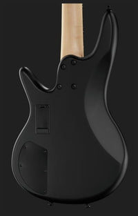 Ibanez GWB35 BKF Bajo Eléctrico Black Flat 4