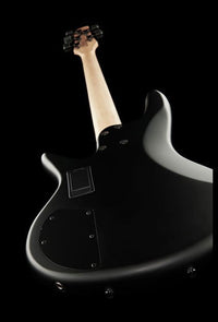 Ibanez GWB35 BKF Bajo Eléctrico Black Flat 10