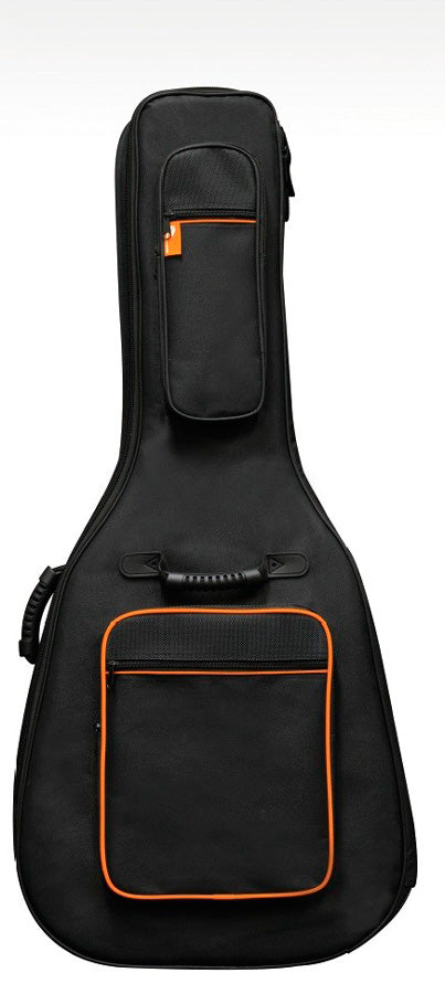 Ashton ARM3500G Funda Guitarra Eléctrica 35mm 1