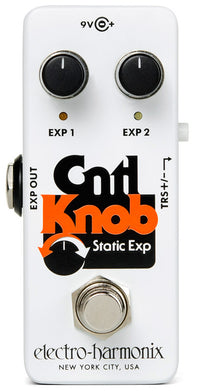 Electro Harmonix CNTL KNOB Pedal Selector 1