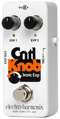 Electro Harmonix CNTL KNOB Pedal Selector 2