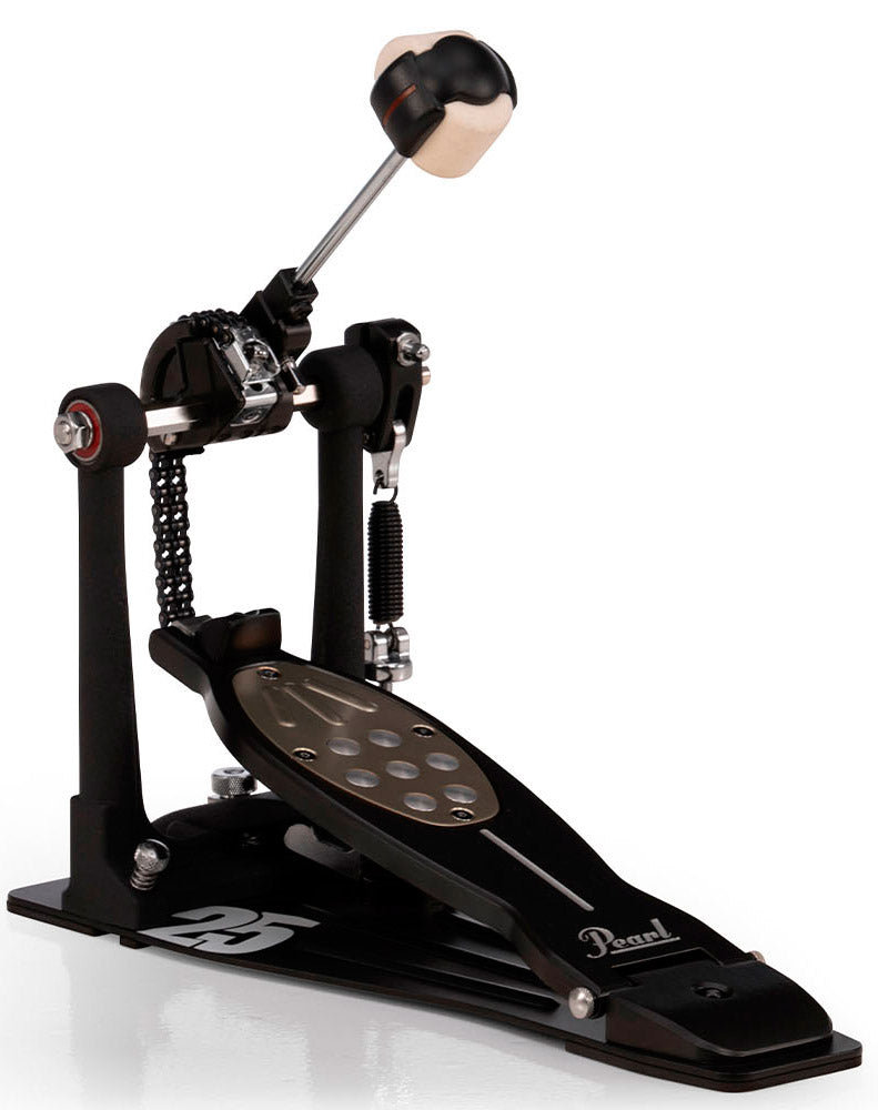 Pearl 2050CB Eliminator 25th Anniversary Pedal Bombo 1