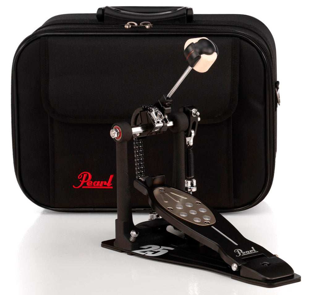 Pearl 2050CB Eliminator 25th Anniversary Pedal Bombo 4