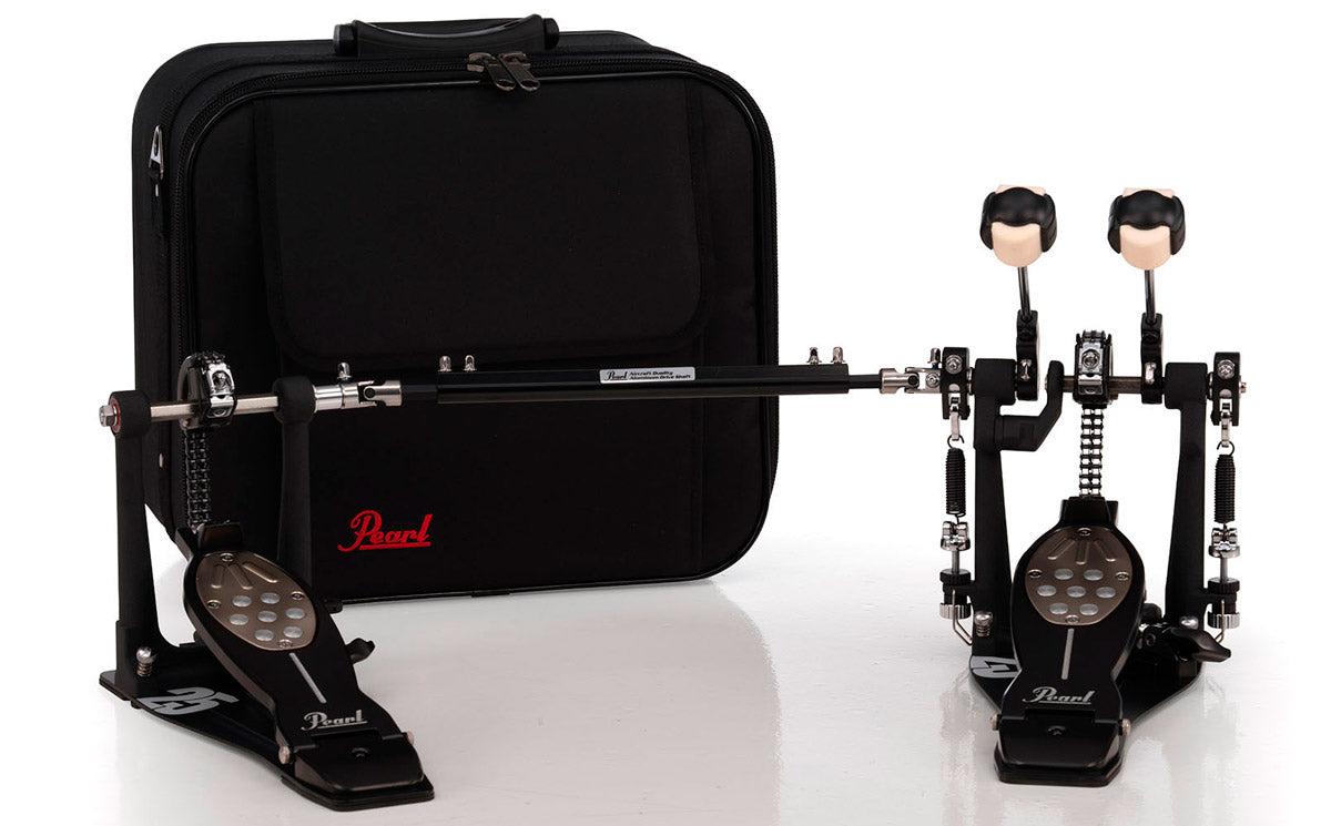 Pearl 2052CB Eliminator 25th Anniversary Pedal Bombo Doble 3