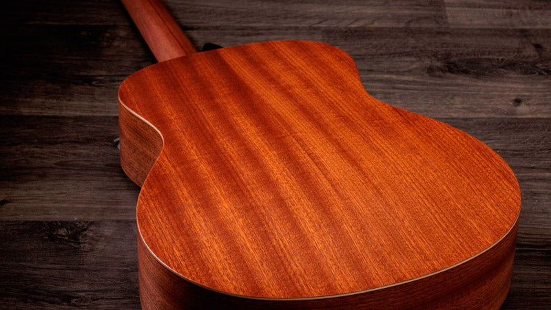 Taylor GS Mini 5 String Jacob Collier Signature Guitarra Acústica 5 Cuerdas 5