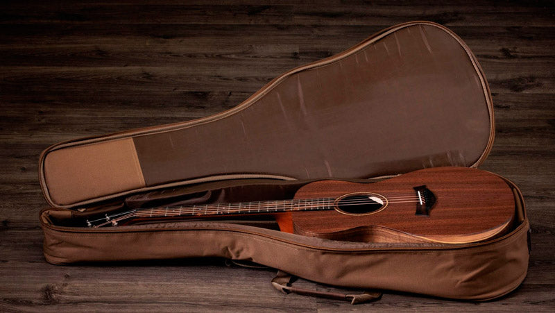 Taylor Academy 22E 5 String Jacob Collier Guitarra Electroacústica 5 Cuerdas Gran Concierto 7