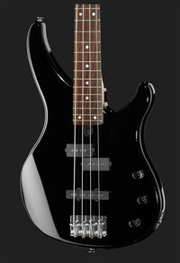 Yamaha TRBX174 BL Bajo Eléctrico Negro 3