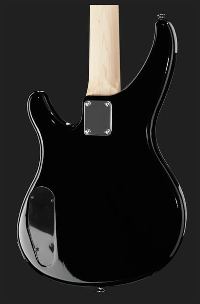 Yamaha TRBX174 BL Bajo Eléctrico Negro 4