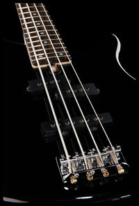 Yamaha TRBX174 BL Bajo Eléctrico Negro 7