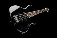 Yamaha TRBX174 BL Bajo Eléctrico Negro 8